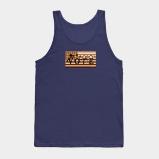 Your Vote has Power Tank Top